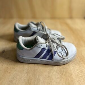 Adidas Girls Shoes
